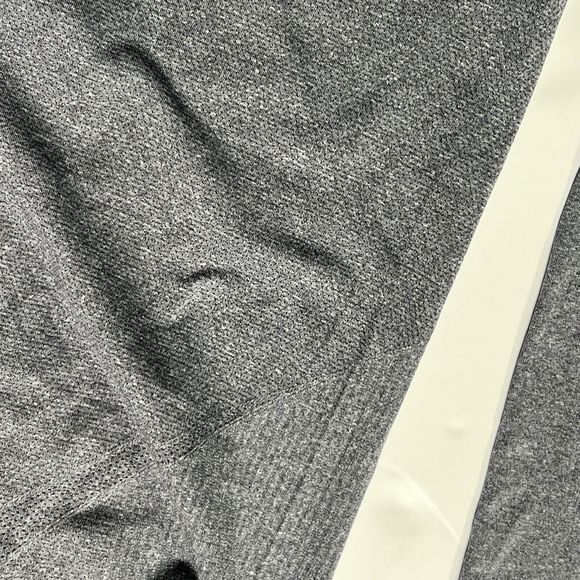 Lululemon Athletica Metal Vent Tech Crew Neck Long Sleeve Shirt Dark Gray XL - Picture 16 of 16